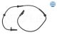 MEYLE Sensor, Raddrehzahl 15-14 899 0002