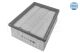 MEYLE Luftfilter 16-12 321 0026