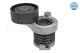 MEYLE Spannarm, Keilrippenriemen 16-14 020 0000