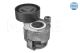 MEYLE Spannarm, Keilrippenriemen 16-14 020 0003