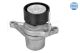 MEYLE Spannarm, Keilrippenriemen 16-14 020 0005