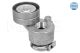 MEYLE Spannarm, Keilrippenriemen 16-14 020 0007
