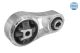 MEYLE Lagerung, Motor 16-14 030 0062