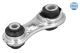 MEYLE Lagerung, Motor 16-14 030 0114