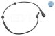 MEYLE Sensor, Raddrehzahl 16-14 800 0014