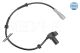 MEYLE Sensor, Raddrehzahl 16-14 800 0019