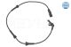 MEYLE Sensor, Raddrehzahl 16-14 899 0023