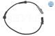 MEYLE Sensor, Raddrehzahl 16-14 899 0035