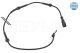 MEYLE Sensor, Raddrehzahl 16-14 899 0036
