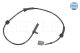 MEYLE Sensor, Raddrehzahl 16-14 899 0038