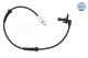 MEYLE Sensor, Raddrehzahl 16-14 899 0039