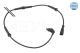 MEYLE Sensor, Raddrehzahl 16-14 899 0040