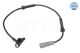 MEYLE Sensor, Raddrehzahl 16-14 899 0041