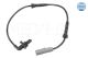 MEYLE Sensor, Raddrehzahl 16-14 899 0042
