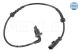 MEYLE Sensor, Raddrehzahl 16-14 899 0043