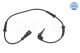 MEYLE Sensor, Raddrehzahl 16-14 899 0051