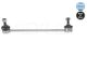 MEYLE Stange/Strebe, Stabilisator 16-16 060 0017