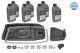 MEYLE Teilesatz, Automatikgetriebe-Ölwechsel 18-14 135 0200