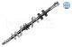 MEYLE Bremsschlauch 214 525 0002