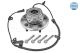 MEYLE Radnabe 214 752 0000