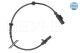 MEYLE Sensor, Raddrehzahl 214 800 0014