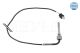 MEYLE Sensor, Abgastemperatur 214 800 0056
