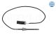 MEYLE Sensor, Abgastemperatur 214 800 0057