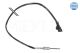 MEYLE Sensor, Abgastemperatur 214 800 0089