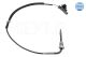 MEYLE Sensor, Abgastemperatur 214 800 0097