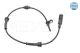 MEYLE Sensor, Raddrehzahl 214 899 0004