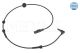 MEYLE Sensor, Raddrehzahl 214 899 0005