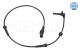 MEYLE Sensor, Raddrehzahl 214 899 0019