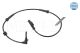 MEYLE Sensor, Raddrehzahl 214 899 0020