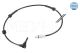 MEYLE Sensor, Raddrehzahl 214 899 0022