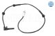 MEYLE Sensor, Raddrehzahl 214 899 0023