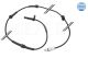 MEYLE Sensor, Raddrehzahl 214 899 0031