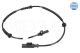 MEYLE Sensor, Raddrehzahl 214 899 0038