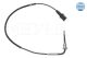 MEYLE Sensor, Abgastemperatur 234 800 0002