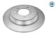 MEYLE Bremsscheibe 28-15 523 0026/PD
