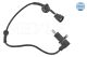 MEYLE Sensor, Raddrehzahl 29-14 899 0002