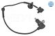 MEYLE Sensor, Raddrehzahl 29-14 899 0003