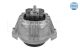 MEYLE Lagerung, Motor 300 221 1115