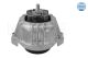 MEYLE Lagerung, Motor 300 221 1116