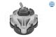 MEYLE Lagerung, Motor 300 221 1167