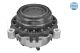 MEYLE Lagerung, Motor 300 221 2123