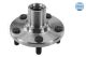 MEYLE Radnabe 30-14 652 0001