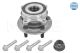 MEYLE Radnabe 30-14 652 0008
