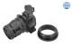 MEYLE Waschwasserpumpe, Scheibenreinigung 30-14 870 0001