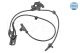 MEYLE Sensor, Raddrehzahl 30-14 899 0000