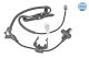 MEYLE Sensor, Raddrehzahl 30-14 899 0004